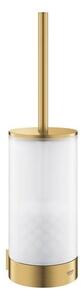 Wc-kefe GROHE Selection csiszolt Cool Sunrise 41076GN0