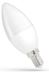 Izzó LED természetes E-14 230V 8W 14221