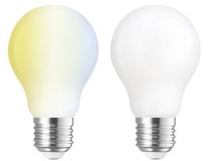 SMART izzó LED 5W E-27 CW WW 14419