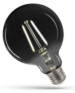 Izzó LED hideg E-14 230V 8W dekoráció 14226
