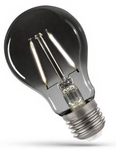 Izzó LED cold E-14 230V 8W dekoráció 14226