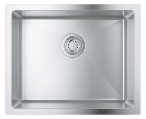 GROHE mosogató K700U 31574SD1