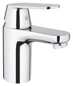Mosdó csaptelep GROHE Eurosmart Cosmopolitan clic-clac rendszerrel króm 23925000