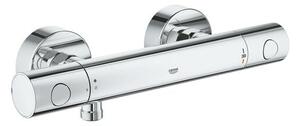 Zuhany csaptelep GROHE Precision Get zuhanyszett nélkül 150 mm króm 34773000