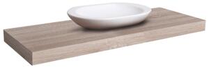 Mosdólap Naturel Dolce 80x8x50 cm tölgyfa bardolino DO8050DB