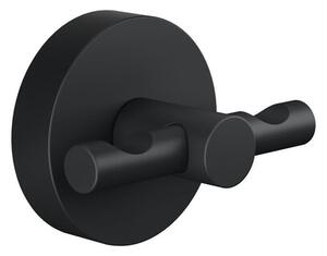 Fogas Tesa Moon Black fekete 40564-00000-00