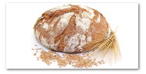 Akril üveg kép A kenyér és a búza