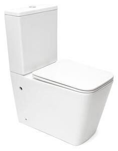 WC kombi készlet SAT Infinitio vario hulladék SATIF032SREXVPSN