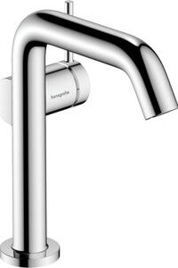 Mosdó csaptelep Hansgrohe Tecturis S leeresztőszelep nélkül króm 73341000