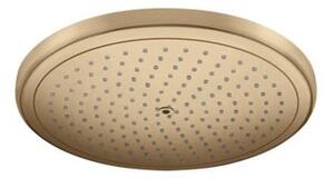 Fejzuhany Hansgrohe Croma kerek csiszolt bronz 26221140