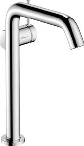 Magas mosdó csaptelep Hansgrohe Tecturis S leeresztőszelep nélkül króm 73372000