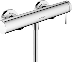 Zuhany csaptelep Hansgrohe Tecturis S zuhanyszett nélkül 150 mm króm 73622000