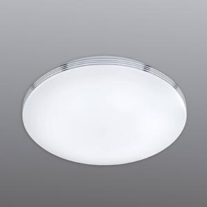 Fürdőszobai mennyezeti lámpa Apart LED-ekkel