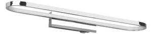 LED fali lámpa Trio Gianni króm TR 283779106