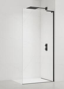 Walk-in zuhanyparaván 70 cm SAT Walk-in SATBWI70ZAVPC
