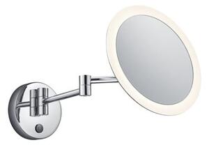LED fali lámpa Trio View króm TR 282990106