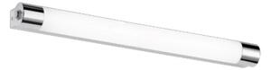 LED fali lámpa Trio Kolian króm TR 281570906