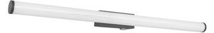 LED fali lámpa Trio Mattimo fekete TR 283270332
