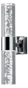 LED fali lámpa Trio Bolsa króm TR 282410206
