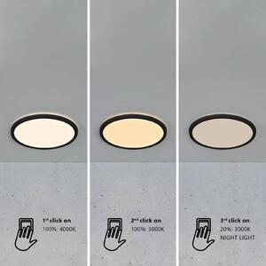 LED mennyezeti világítás Oja 29 IP54 3 000/4 000 K