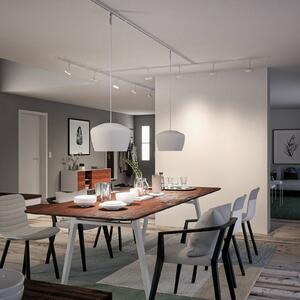 Paulmann URail Circle spot 3-as dimmer 3000K fehér