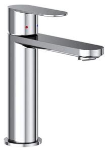 Mosdó csaptelep Ravak Chrome II leeresztőszelep nélkül króm X070446