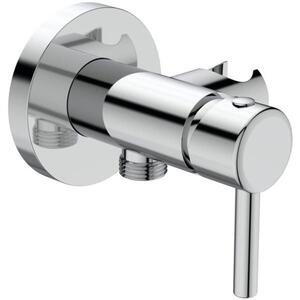 Bidé csaptelep Ideal Standard IdealSpray vakolat alatti résszel együtt króm A5809AA