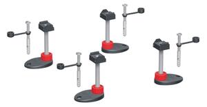 Lábak Tece Drainline 660004