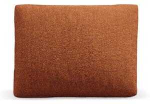Narancssárga párna kanapéra Camden – Cosmopolitan Design