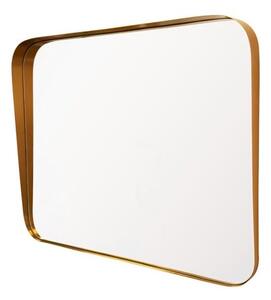 Tükör SAT 80x60 cm arany SATZEVO6080ZL