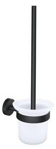 Wc- kefe Tesa Moon Black fekete 40561-00000-00
