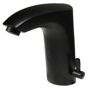 Automata csaptelep Donner AutoFlow 02 matt fekete fém 8596220013897
