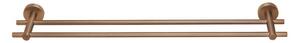 Törülközőtartó Tesa bronz 40605-00000-00