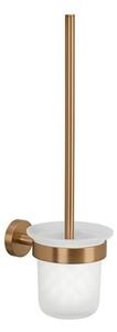 WC kefe Tesa bronz 40601-00000-00