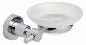 Szappantartó Tesa Loxx króm 40282-00000-00