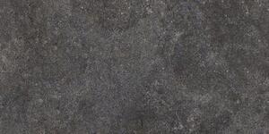 Padló Silk Stone Black Chiffon 30x60 6MM X630354X6