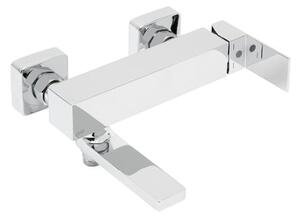 Kád csaptelep SAT Vision zuhanyszett nélkül 150 mm króm SATBSVI222
