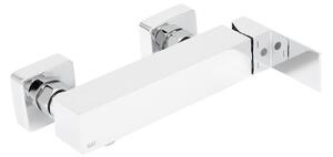Zuhany csaptelep SAT Vision zuhanyszett nélkül 150 mm króm SATBSVI268