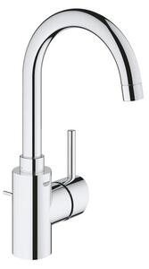 GROHE Concetto Új mosdócsaptelep kifolyóval, króm 32629002