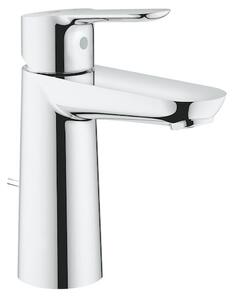 Grohe Edge mosdócsaptelep króm lefolyóval 23758000