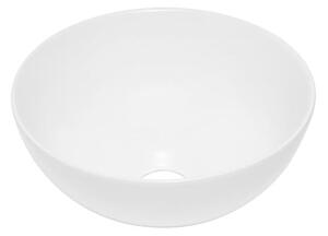 Countertop washbasin SAT Project 28x28 cm SATUMPRO2828