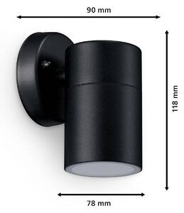 Philips kültéri fali lámpa Kylis, 1 lámpa