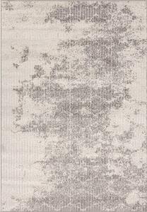 Szürke-krémszínű szőnyeg 160x230 cm Lori – FD