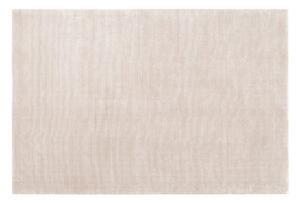 Krémszínű viszkóz szőnyeg 200x300 cm Visca – Blomus