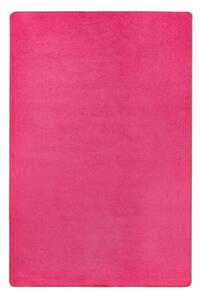 Rózsaszín szőnyeg 80x150 cm Fancy – Hanse Home