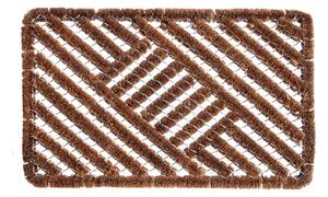 Kókuszrost lábtörlő 40x60 cm Coco Natural – Hanse Home