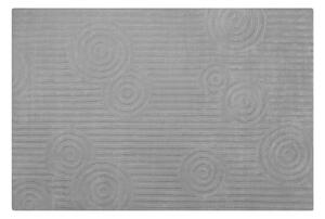 Szürke viszkóz szőnyeg 200x300 cm Uzu – Blomus