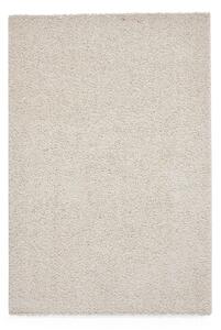 Krémszínű mosható szőnyeg újrahasznosított szálakból 80x150 cm Bali – Think Rugs