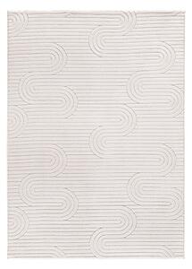 Krémszínű szőnyeg 160x230 cm Estilo – Universal