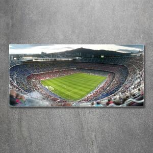 Akrilüveg fotó Barcelona stadion